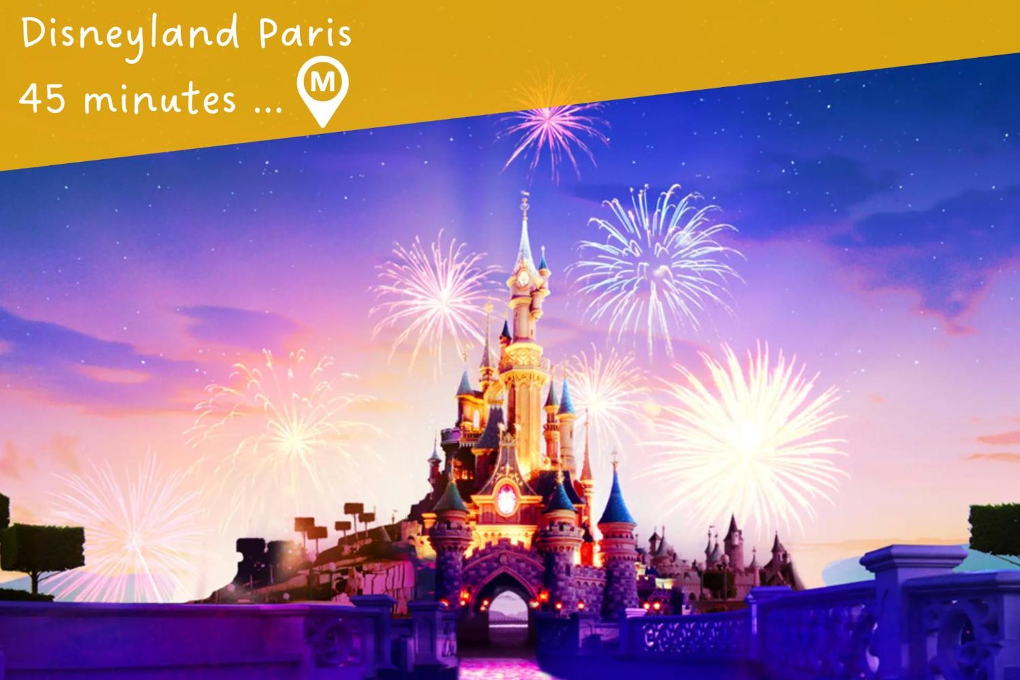 Appartement Entier Calme - Parking Free - Proche Paris Et Chateau - Wifi Hd แว็งแซ็นน์ ภายนอก รูปภาพ